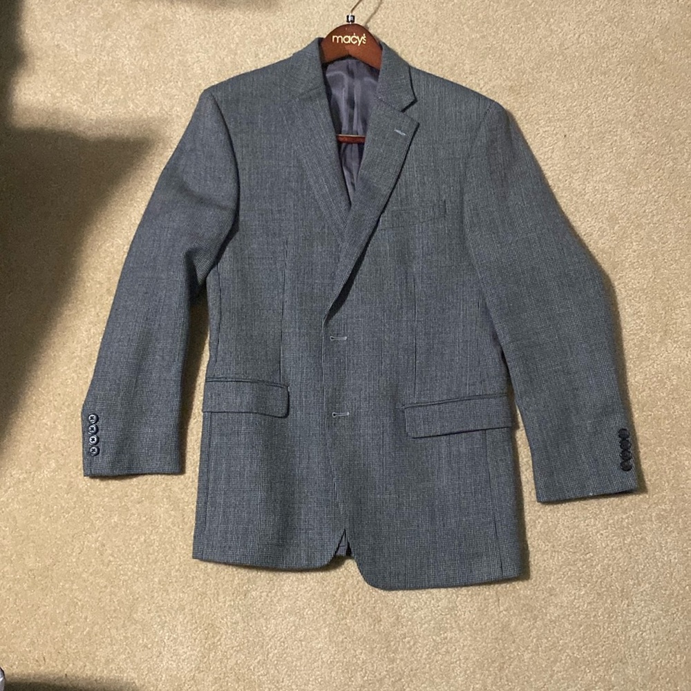 Ralph Lauren polo blazer size 38 R